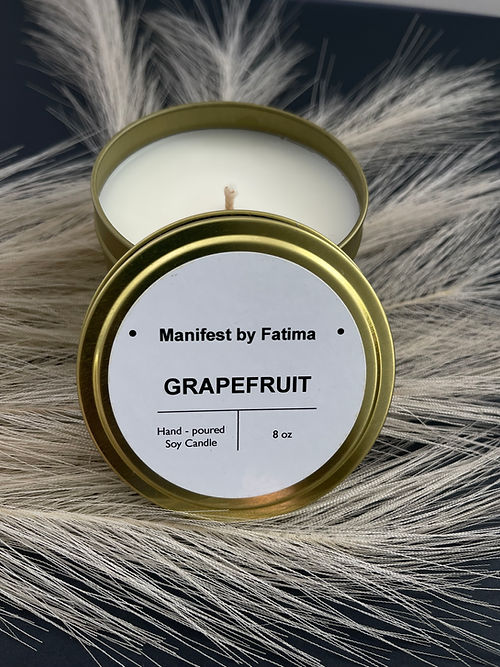 Grapefruit